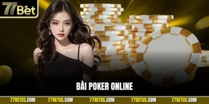 Bài Poker online