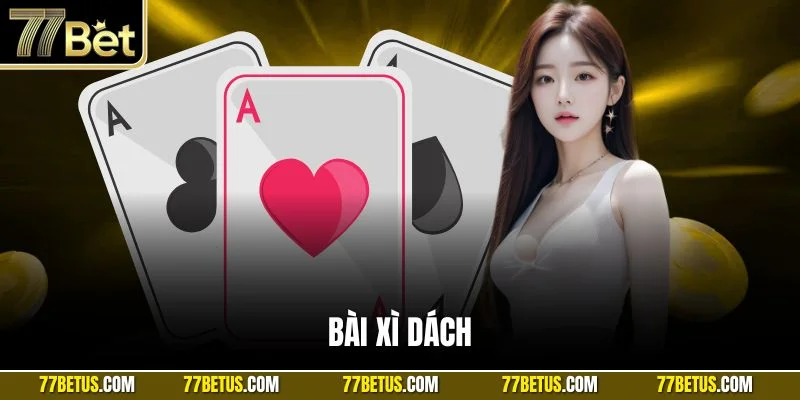 Bài Xì Dách