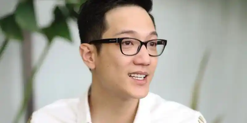 CEO 77BET - Cao Văn Thắng