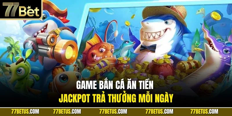 Khuyến mãi riêng cho game bắn cá