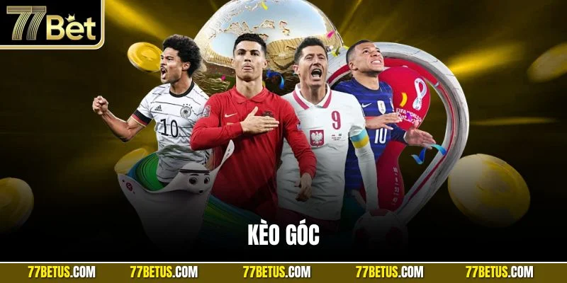 Kèo góc