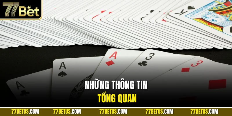 Những thông tin tổng quan