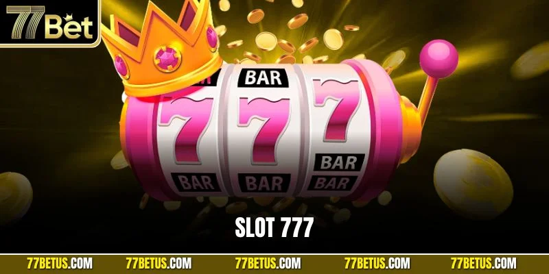 Slot 777